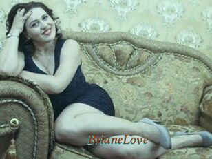 BrianeLove