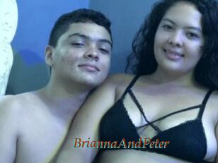 BriannaAndPeter