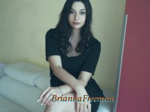 BriannaFreeman