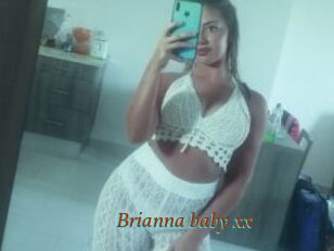 Brianna_baby_xx