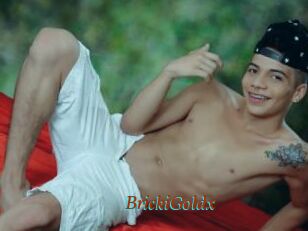 BrickiGoldx