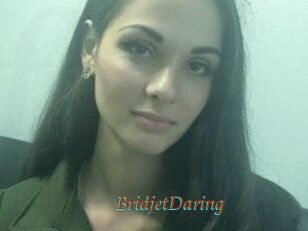 BridjetDaring