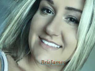 BrieJames