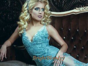 BrightBlondyy