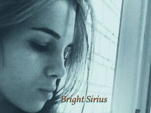 Bright_Sirius
