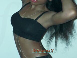 BrihannaX