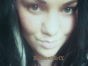 BrilliantGirlX
