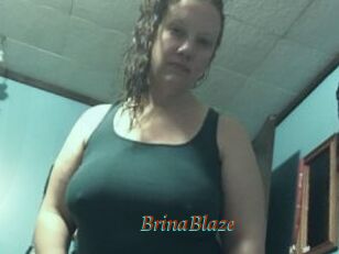 BrinaBlaze
