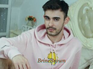 BrineBrown
