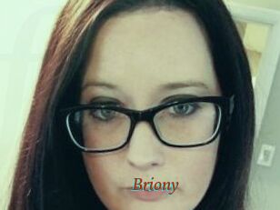 Briony