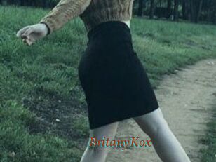 BritanyKox