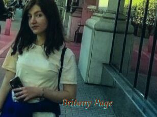 Britany_Page