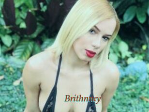 Brithnney