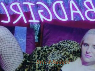 BritishBadgirl