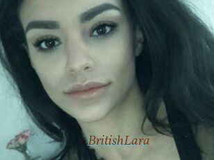 BritishLara