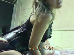 British_Violet