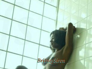 BritneySiren