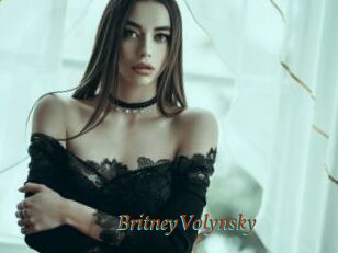BritneyVolynsky