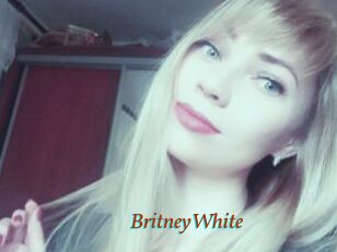 BritneyWhite