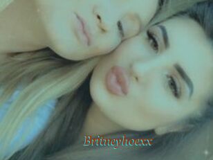 Britneyhoexx