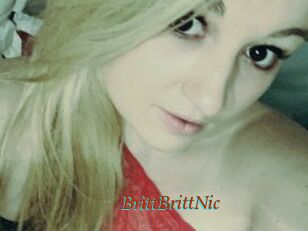 BrittBrittNic