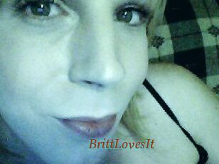 BrittLovesIt