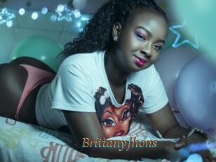 BrittanyJhons