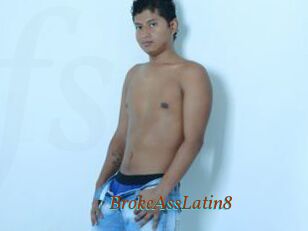 BrokeAssLatin8