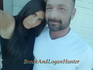 BrookAndLoganHunter