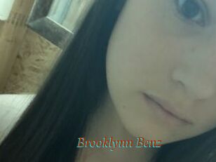 Brooklynn_Benz