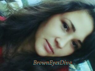 BrownEyesDiva