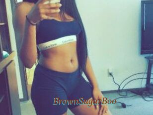 BrownSugarBoo