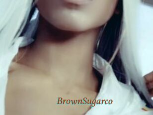 BrownSugarco