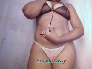 Brownspussy