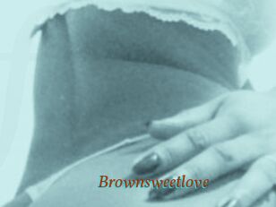 Brownsweetlove