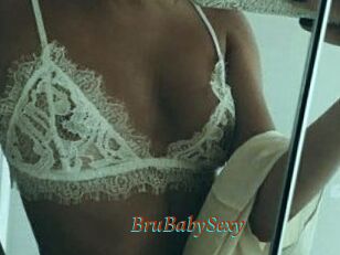 BruBabySexy