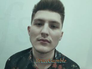 BruceGamble