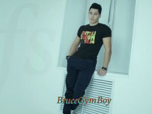 BruceGymBoy
