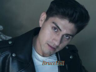 BruceHill