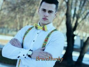 BruceHunky