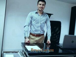 BruceLarsen
