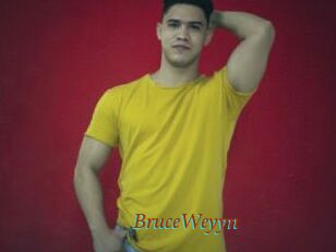 BruceWeyyn