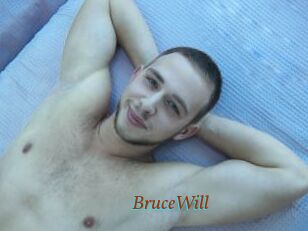 BruceWill
