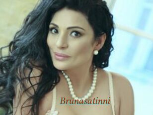 Brunasatinni