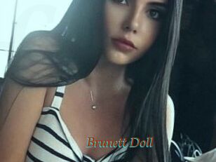 Brunett_Doll