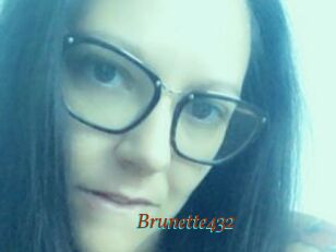 Brunette432