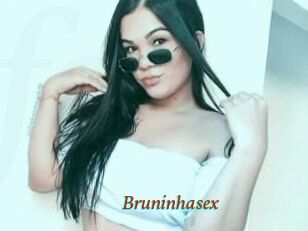 Bruninhasex
