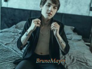 BrunoMayer
