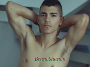 BrunoShanon