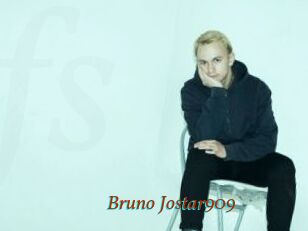 Bruno_Jostar909